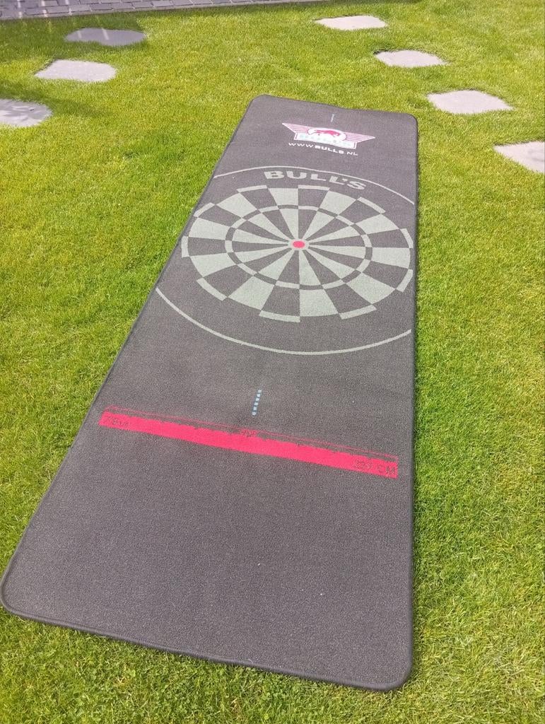 Darts mat, Sport en Fitness, Darts, Ophalen
