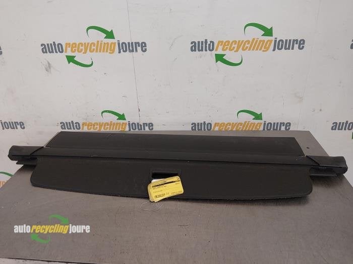 Bâche coffre à bagages d'un Skoda Octavia, -, -, 3 mois de garantie, Utilisé