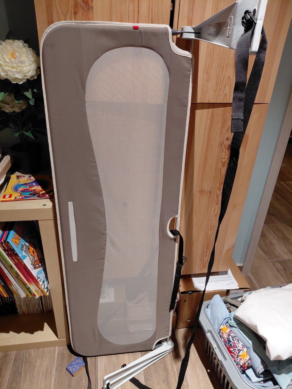barrière de lit chicco 150cm, Enlèvement