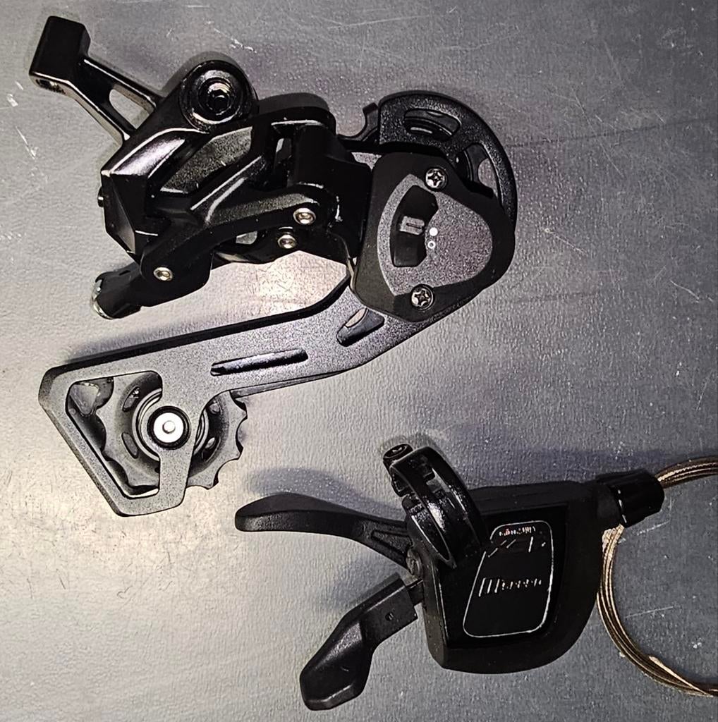 Stromer ST 3 11 vitesses, Enlèvement ou Envoi