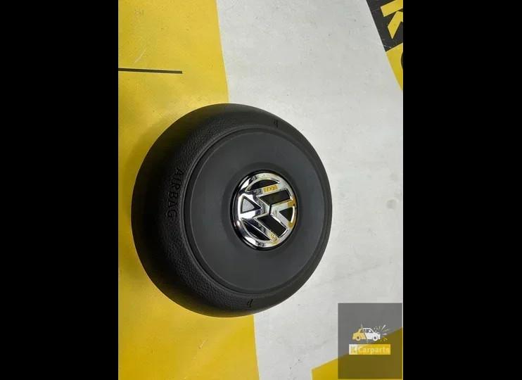 Stuur Airbag VW Golf 7 GTI GTD R CLUBSPORT Stuurairbag 5G088, Gebruikt, Volkswagen, Volkswagen AG, Vw@volkswagen.de