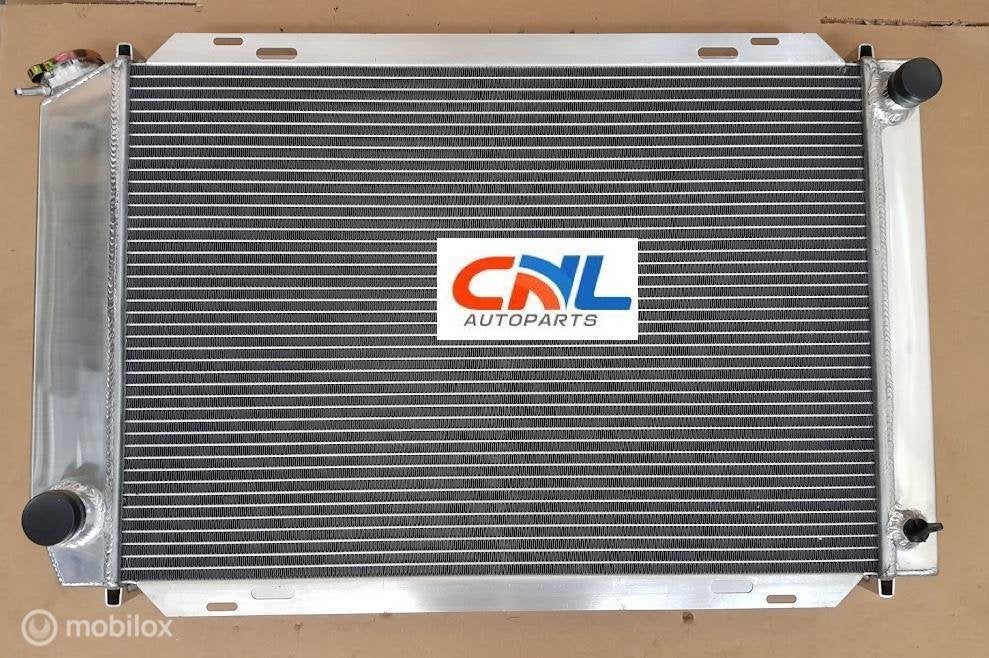 Radiateur Ford Mustang GT GL LX SVT Cobra 5.0L V8 302 79-93, Nieuw, Ophalen of Verzenden