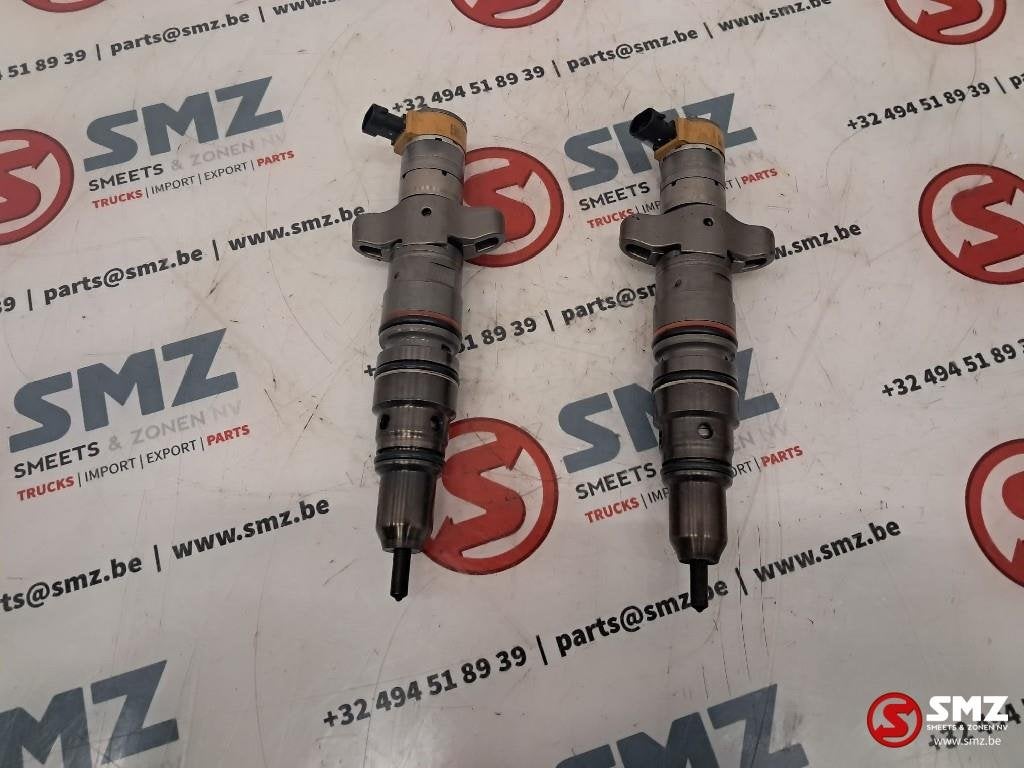Occ Verstuiver Caterpillar C7, Gebruikt, Overige merken, Brandstofsystemen