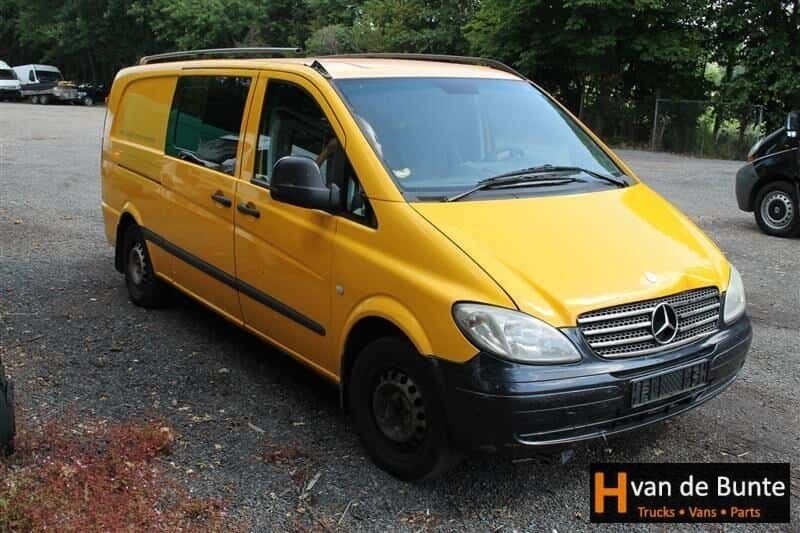Mercedes Vito 111CDI Onderdelen, Ophalen, Gebruikt, -, -