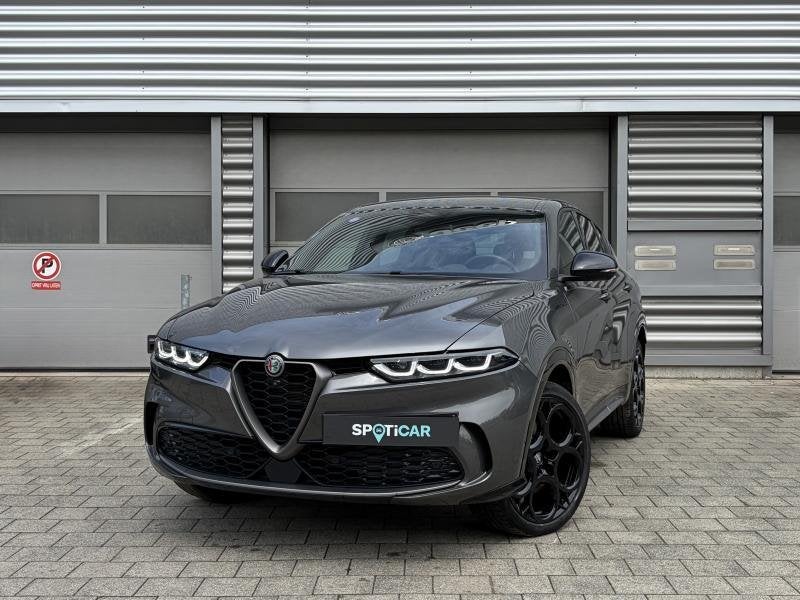 Alfa Romeo Tonale Phev Speciale, Autos, Alfa Romeo, Achat, 1298 cm³, Euro 6, Autres couleurs