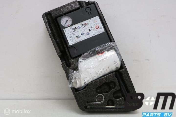 Banden reparatieset VW Golf 7 5G0012115T, Autos : Pièces & Accessoires, Petit matériel, Utilisé