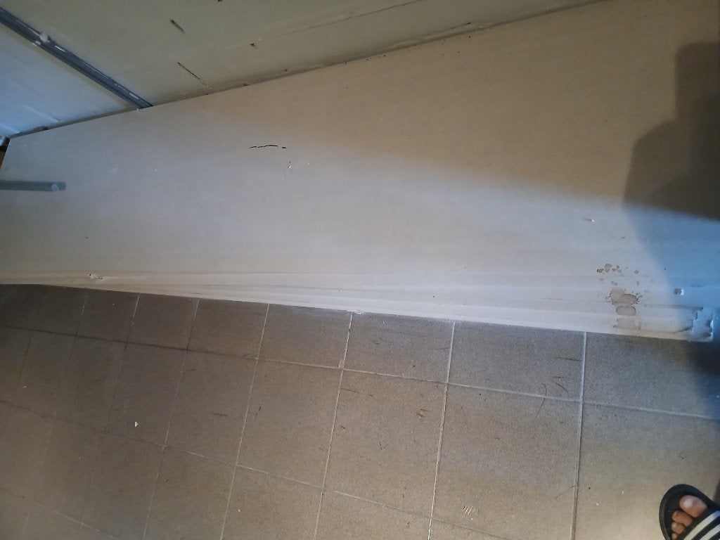 gipsplaten, Bricolage & Construction, Isolation & Étanchéité, Enlèvement, Neuf, Autres matériaux, Moins de 4 cm