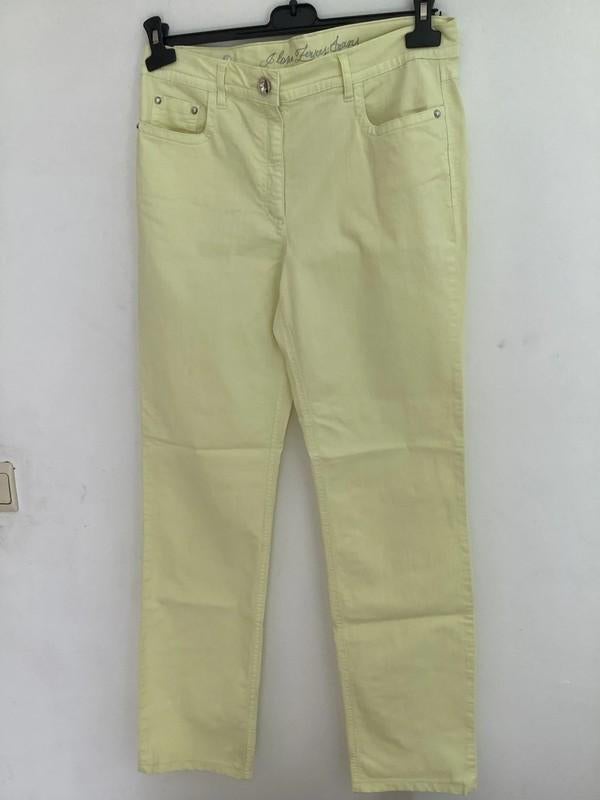 broek, Zerres, Ophalen of Verzenden, Zo goed als nieuw, Maat 42/44 (L)