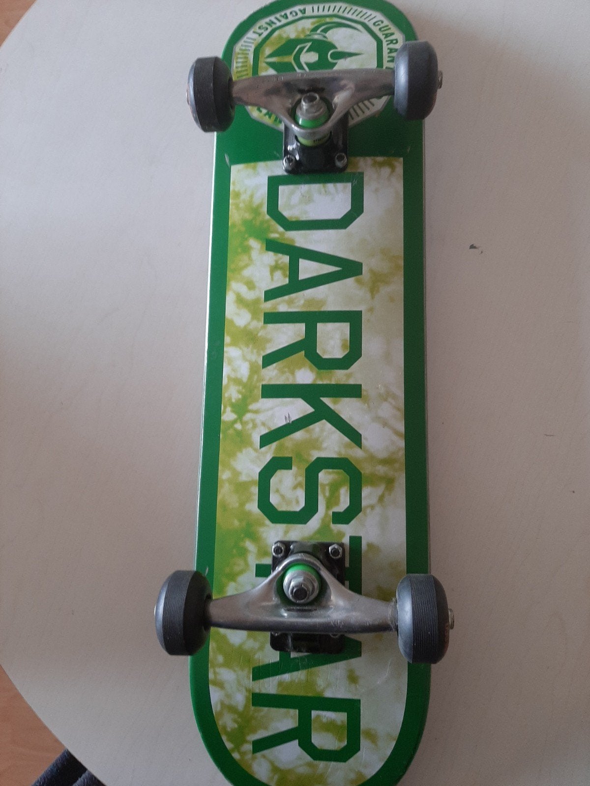 skatebord, Enlèvement ou Envoi, Utilisé, Skateboard