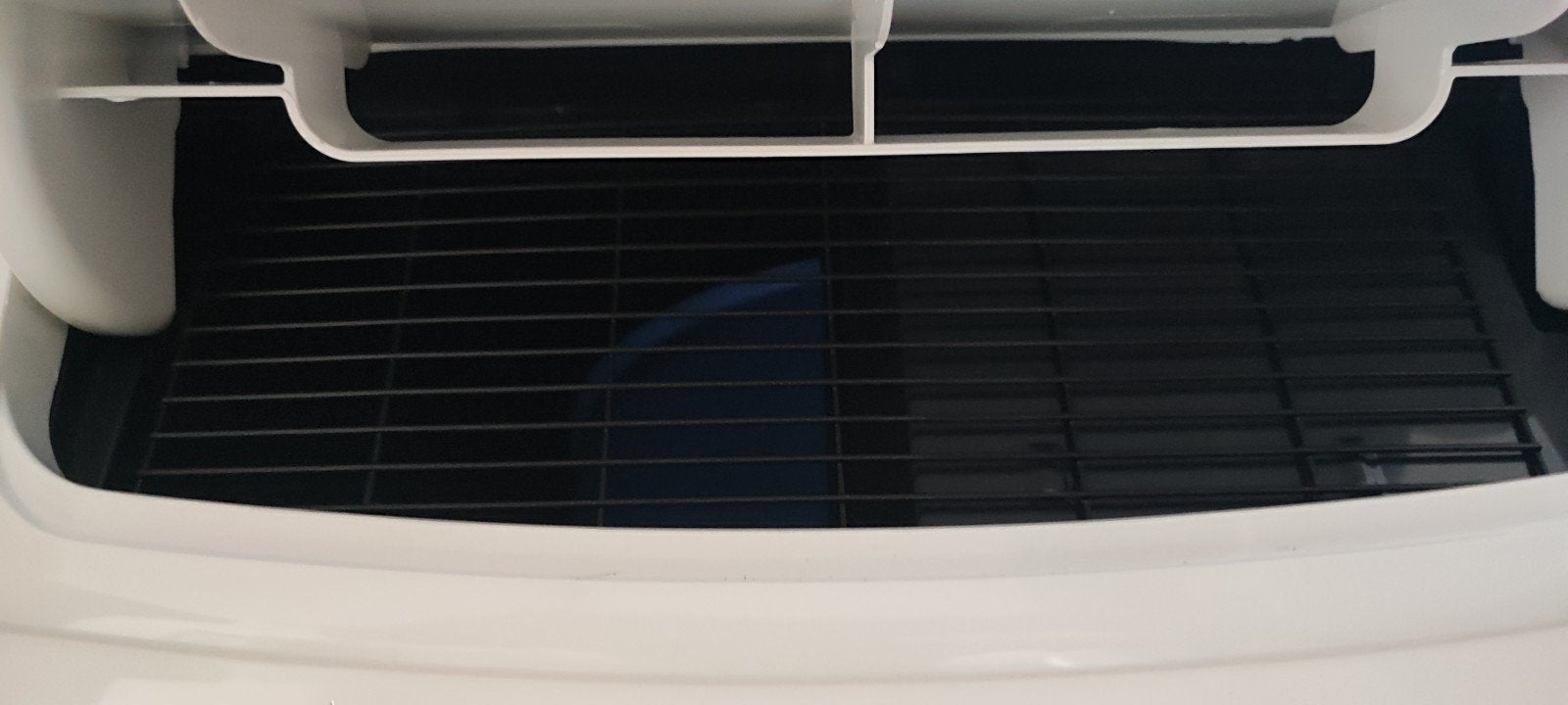 climatisation Airwell avec coffre-fort flexible, Electroménager, Climatiseurs, Enlèvement, Comme neuf, Climatiseur mobile, Télécommande