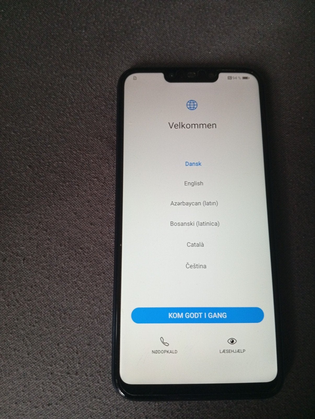 Huawei mate 20 lite, Telecommunicatie, Mobiele telefoons | Huawei