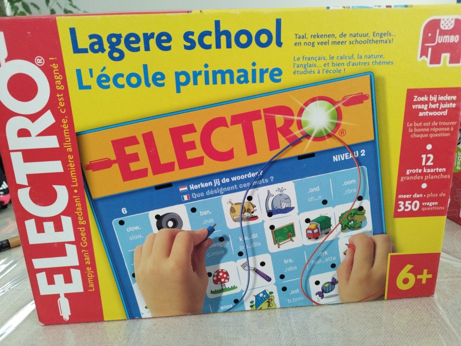 Electro, Hobby en Vrije tijd, Ophalen, Gebruikt