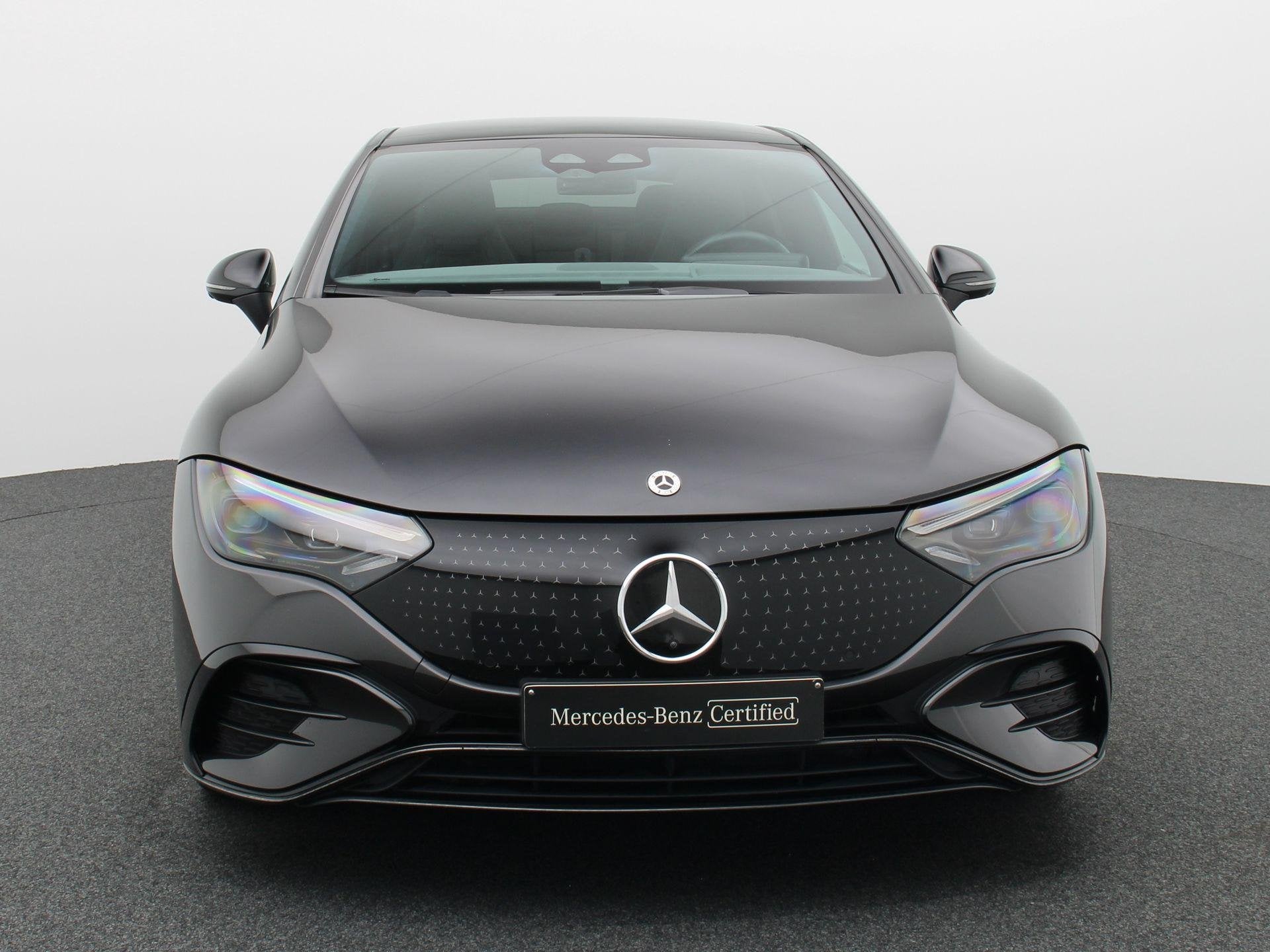 Mercedes-Benz EQE 350 AMG Line + AIRMATIC + DIGITAL LIGHT +, Automaat, 96 kWh, EQE, https://public.car-pass.be/vhr/7712029b-da68-4e02-b867-cf8498841b3f