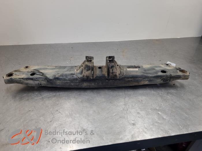 Support boîte de vitesse d'un Volkswagen Crafter, Autos : Pièces & Accessoires, Suspension & Châssis, Volkswagen, Utilisé, 3 mois de garantie