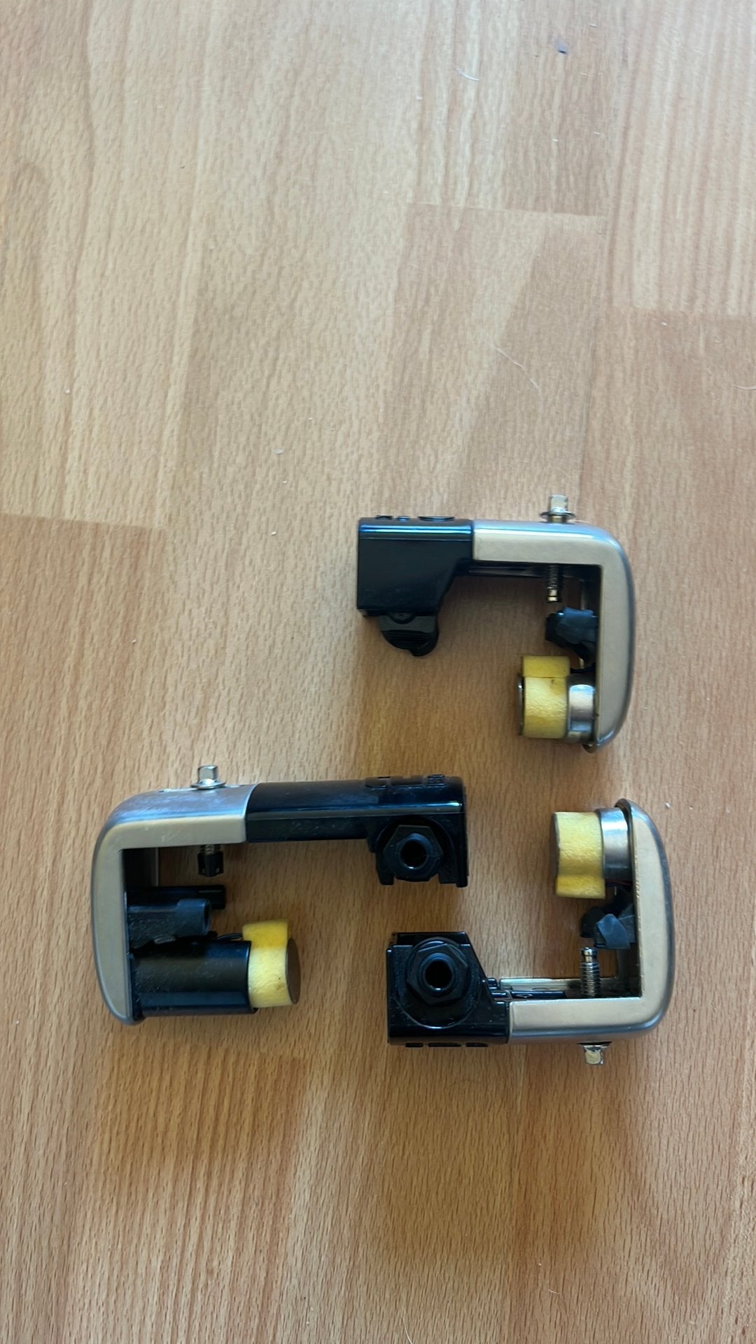 2 box drum trigger, Ophalen of Verzenden