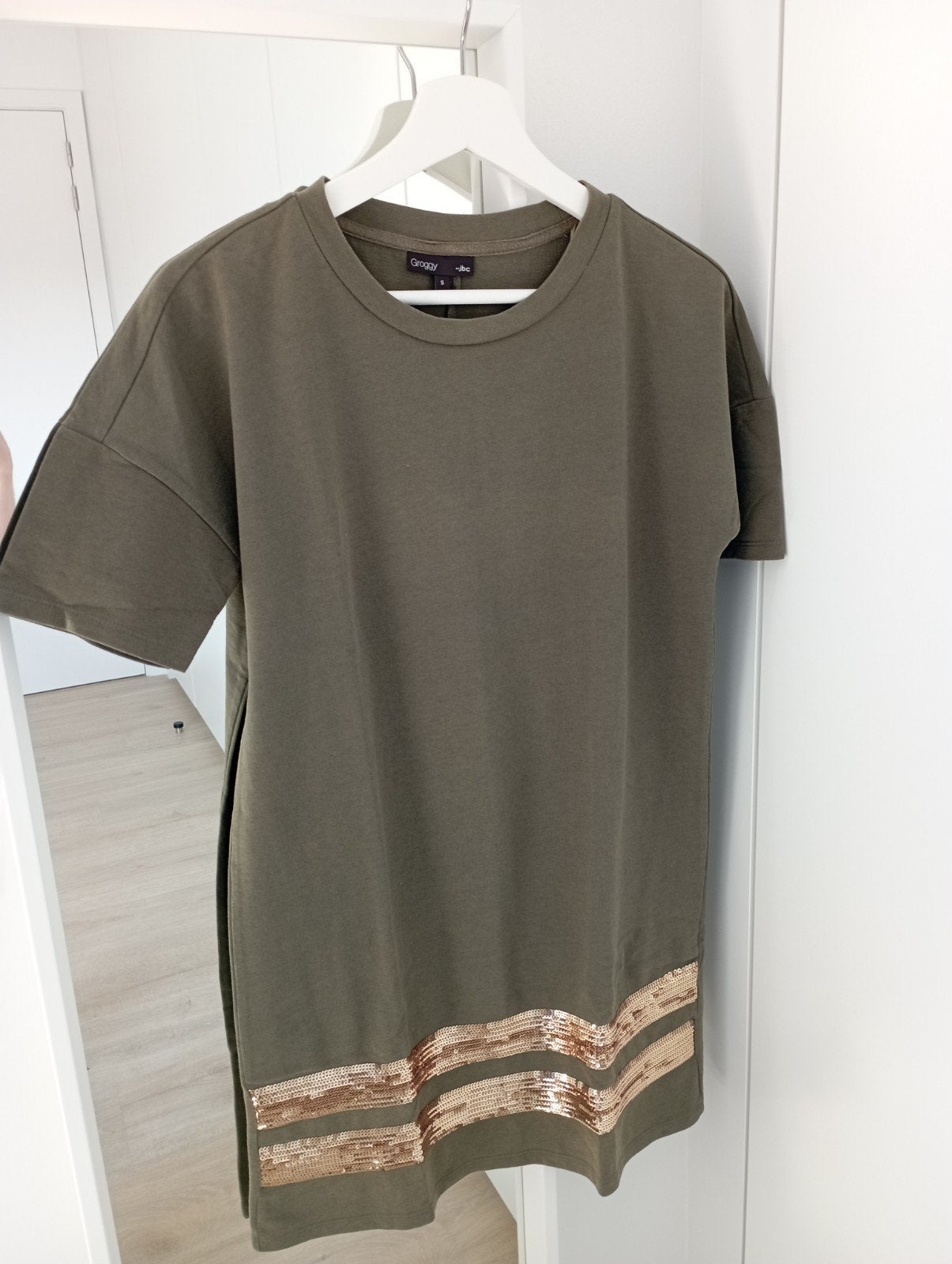 5 foto's tienerkleding 15/16 jaar meisjes, Enfants & Bébés, Vêtements enfant | Taille 170, Enlèvement ou Envoi