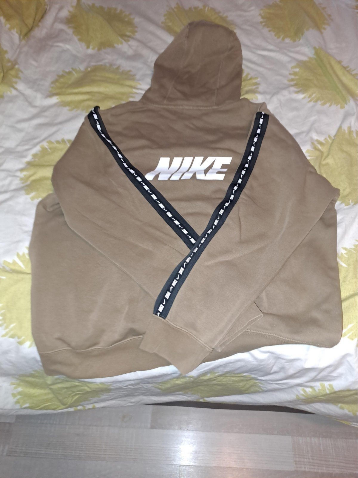 Pull nike