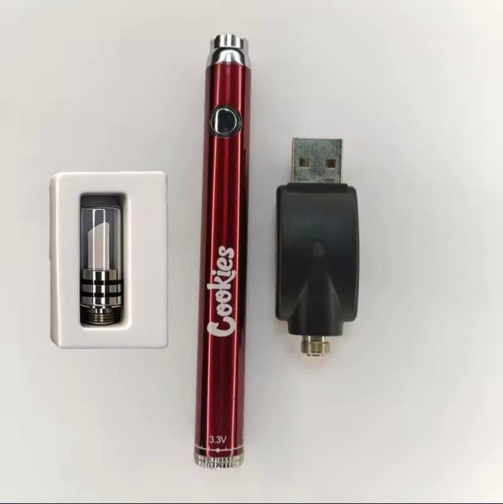 Couteau Cookies Collector / style PUFFCO  EDCPremium