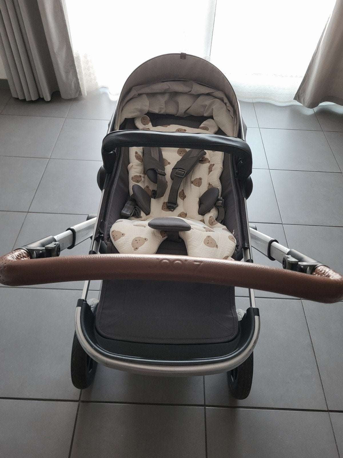 Joolz day 1, Kinderen en Baby's, Kinderwagens en Combinaties, Ophalen