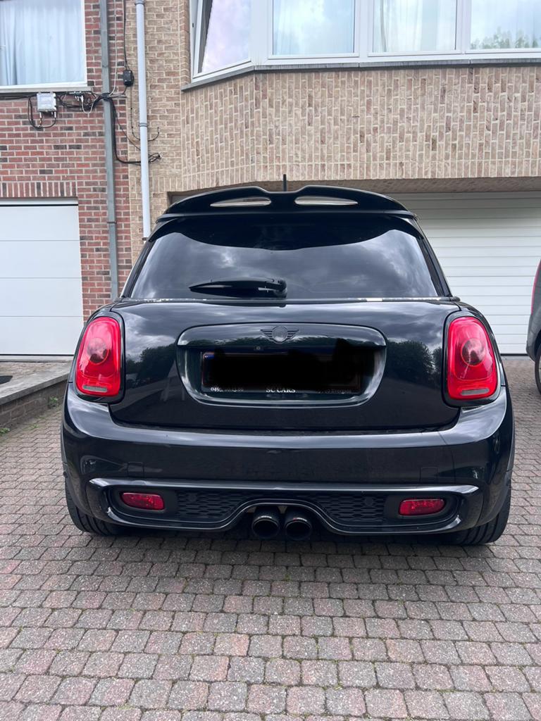 2.0 litre, Autos, Achat, Entreprise, Entretenue par le concessionnaire, Noir