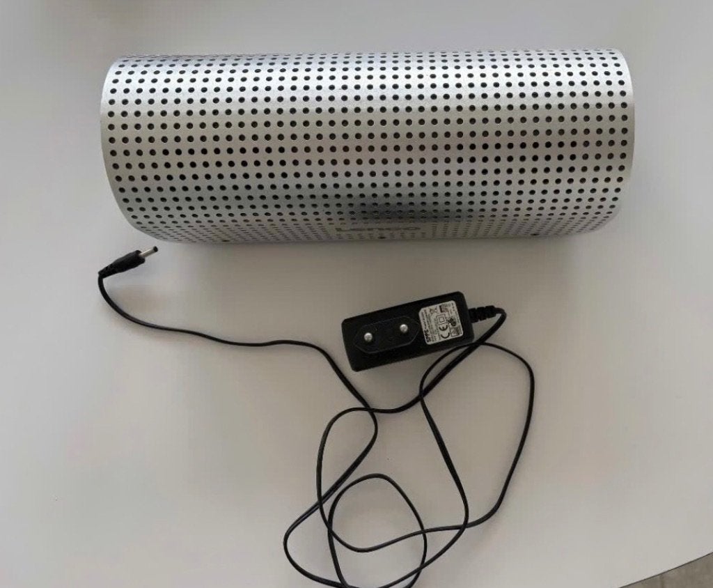 Bluetooth box, Audio, Tv en Foto, Luidsprekerboxen, Ophalen, Nieuw