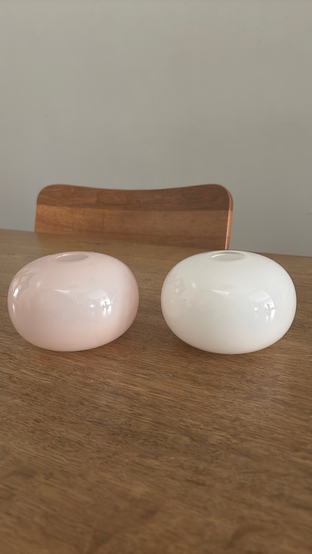 Vases, Maison & Meubles, Enlèvement, Comme neuf