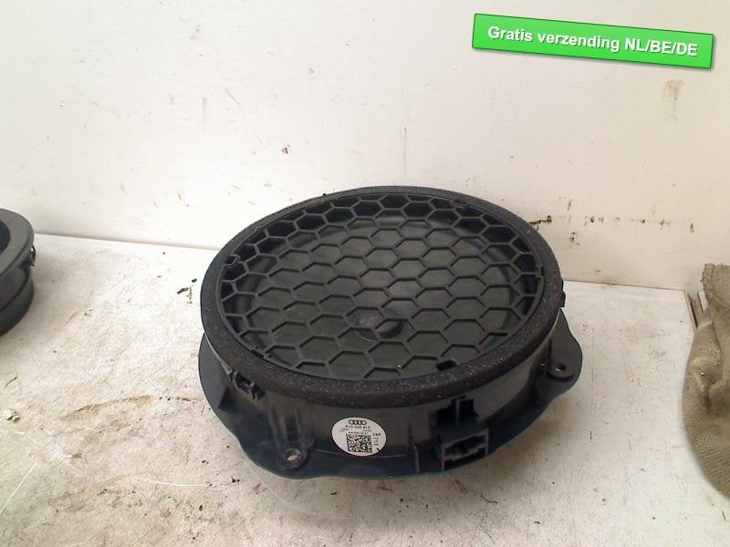 HAUT PARLEUR / ENCEINTE Audi A3 Sportback (8VA / 8VF), Autos : Pièces & Accessoires, Auto-Union-Straße  1,
85057  Ingolstadt, DE