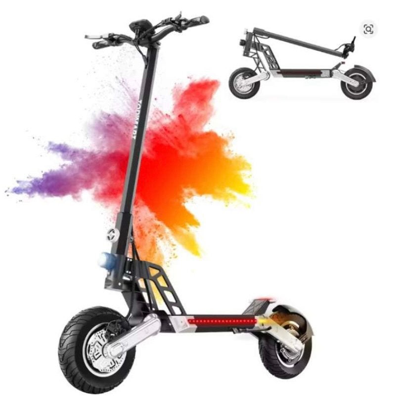 TODIMART G2 electric scooter, Ophalen, Nieuw, Elektrische step (E-scooter)