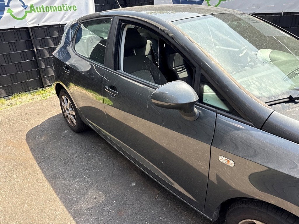 PORTE AVANT DROITE Seat Ibiza IV (6J5) (|6J4831056|), Porte, Avant, Seat Deutschland GmbH, Service@seat.de