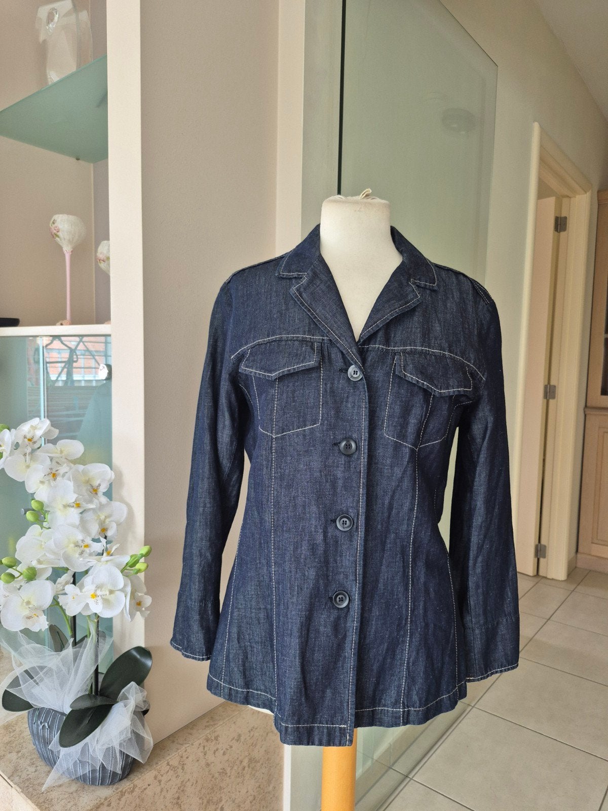 GERARD DAREL dames, Verzenden, Maat 38/40 (M)