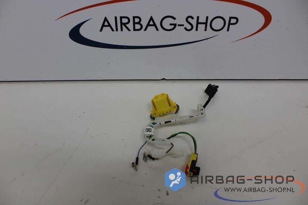 Volkswagen Golf 7 Airbagkabel 5G0971584A Multifunctioneel, Auto-onderdelen, Gebruikt, -, -, Ophalen of Verzenden