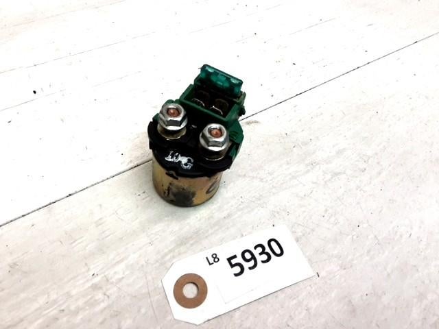 CRF250X 2005 - 2009 Honda Elektrische component D1-48487