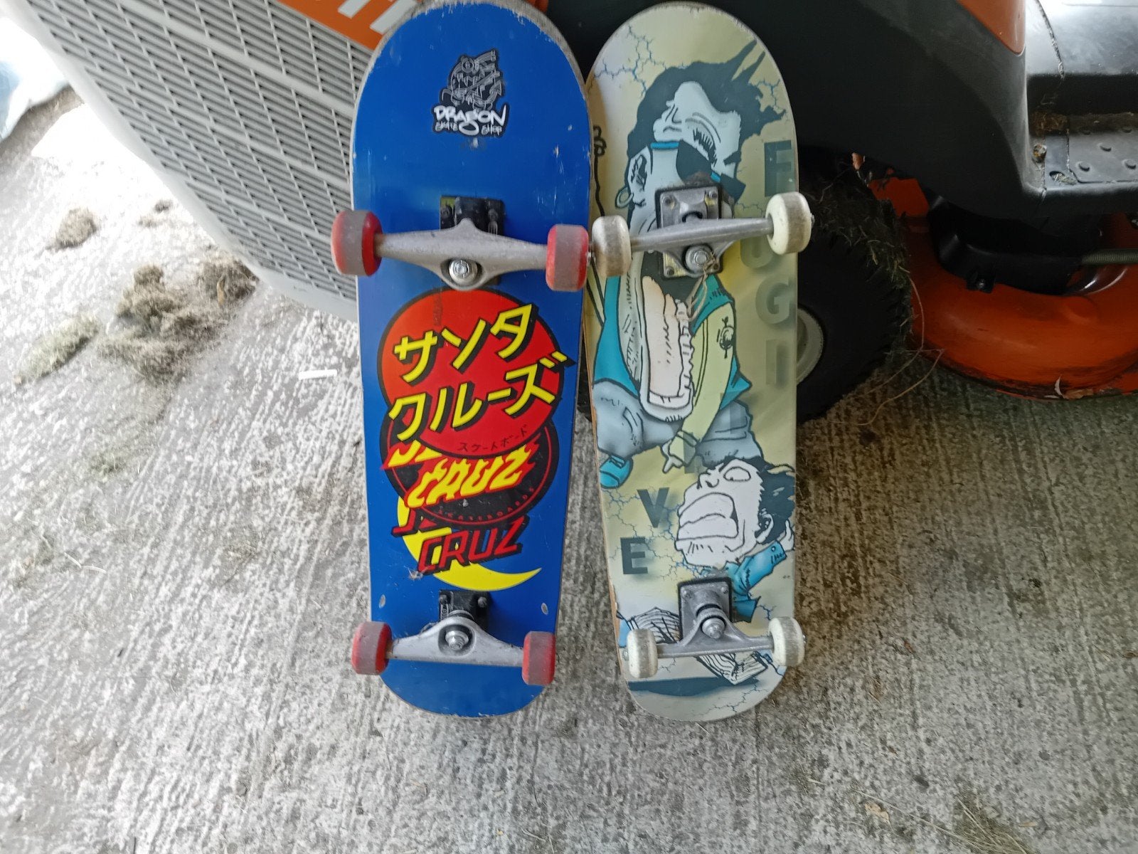 Skate boarders, Sports & Fitness, Skateboard, Enlèvement