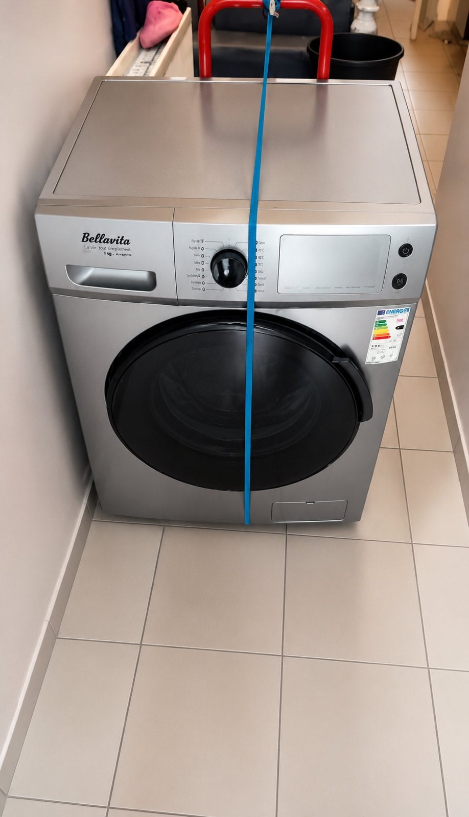Lave vaisselle, 8 à 10 kg, Enlèvement ou Envoi, Comme neuf, Moins de 85 cm