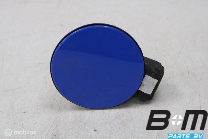 Tankklep VW Polo 9N3 6Q6809857C, Utilisé