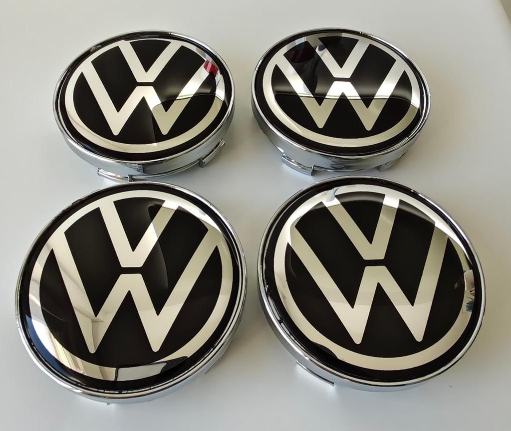 Volkswagen Wieldoppen, Enlèvement ou Envoi, Neuf
