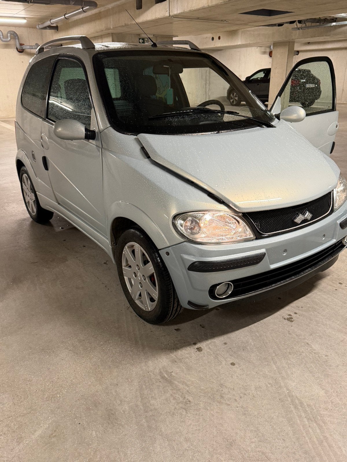 Ligier Xtoo max Auto zonder rijbewijs ( Brommobiel ), Divers, Enlèvement, Ligier