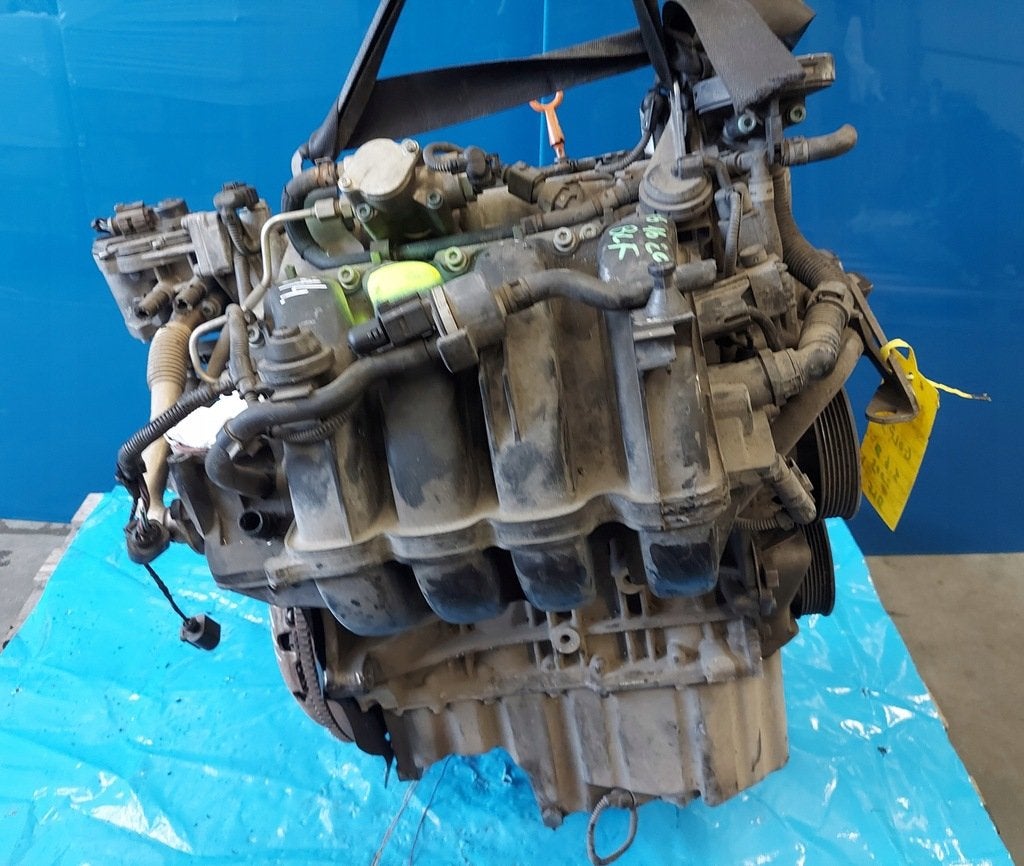 Moteur BLF Complet TOURAN OCTAVIA A3 JETTA VW EOS AUDI GOLF, Envoi, Utilisé, Daihatsu