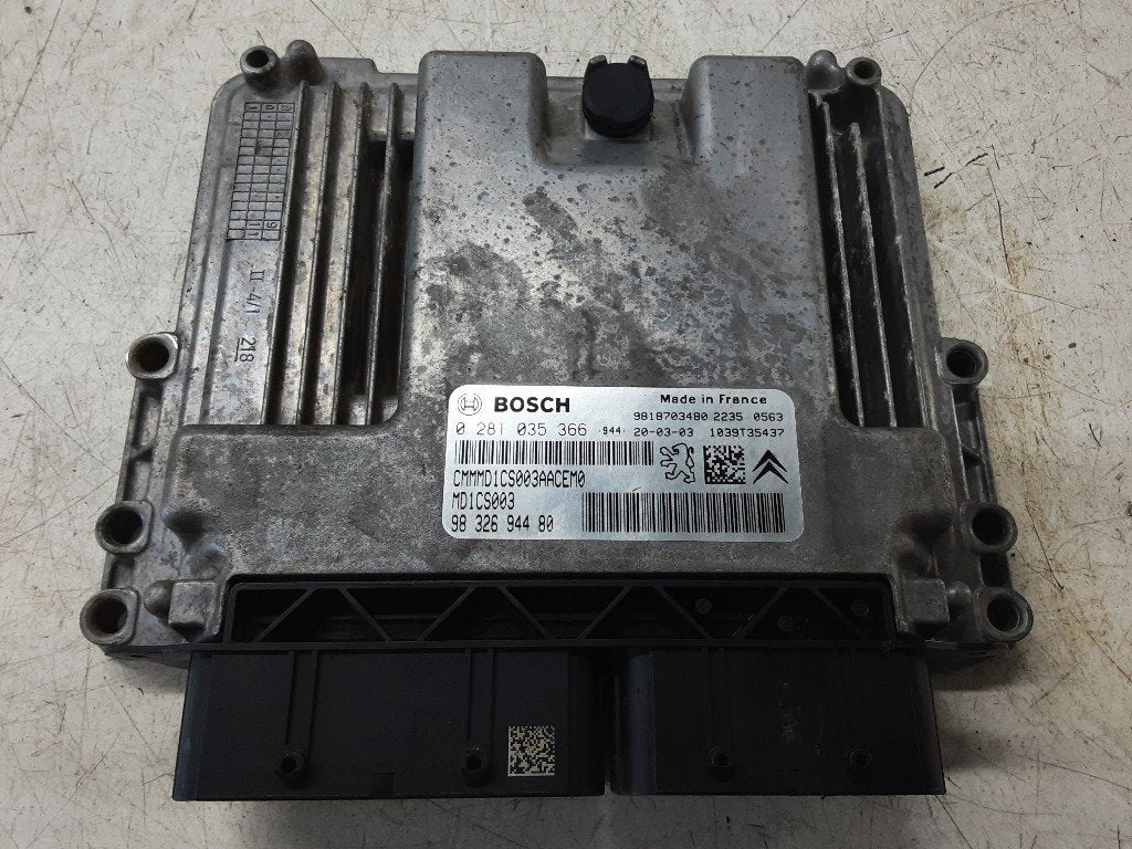 MODULE D ALLUMAGE Peugeot Partner (EA / / EF / EN / EU), Mevr. I. Hauben, Utilisé, Rue de l'Espoir 34 34
4030  GRIVEGNÉE, BE, Info@Collignon.be