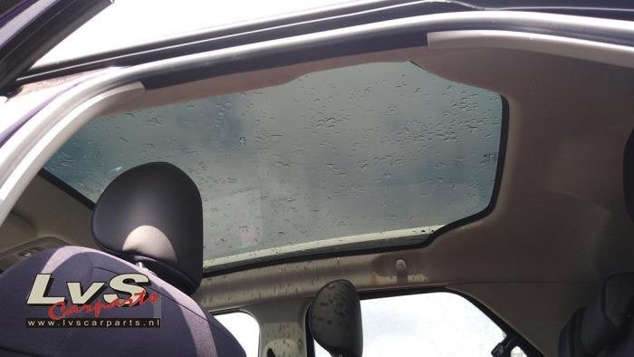 Panoramadak van een Citroen C4 Cactus, Gebruikt, -, Ophalen of Verzenden, -
