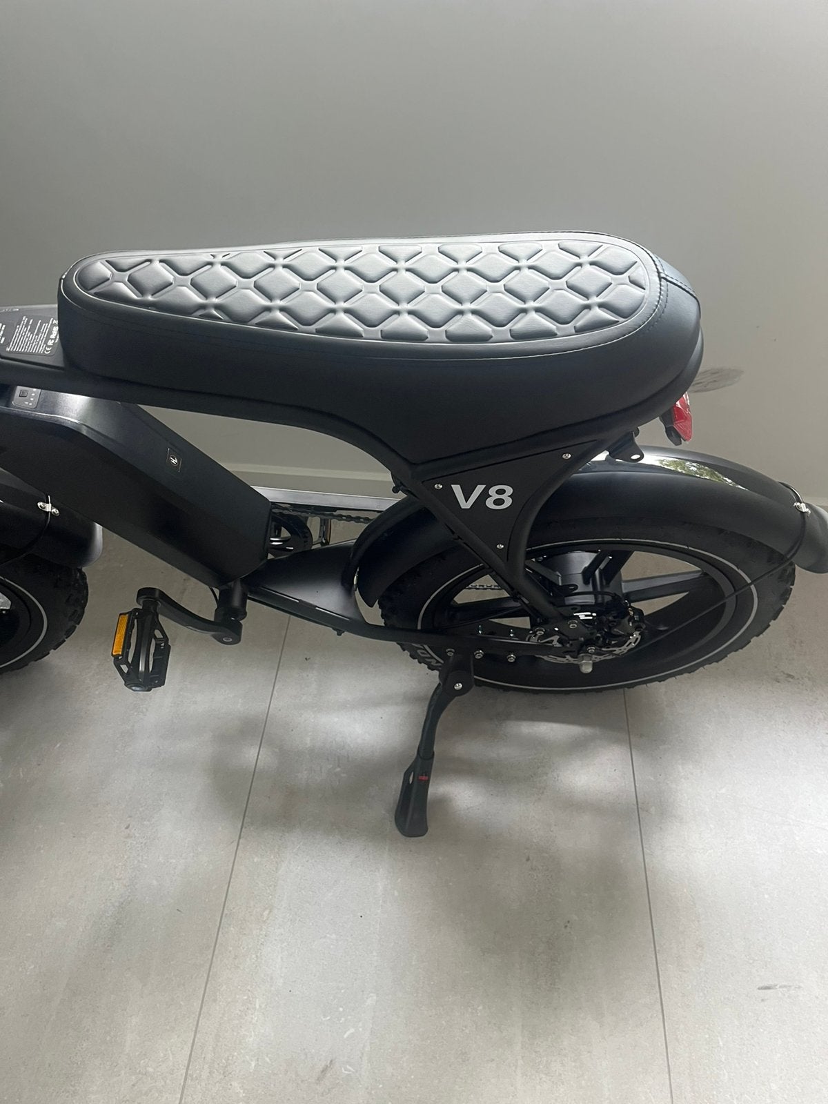 Fait bike nieuw vaste prijs, Ophalen, Zo goed als nieuw