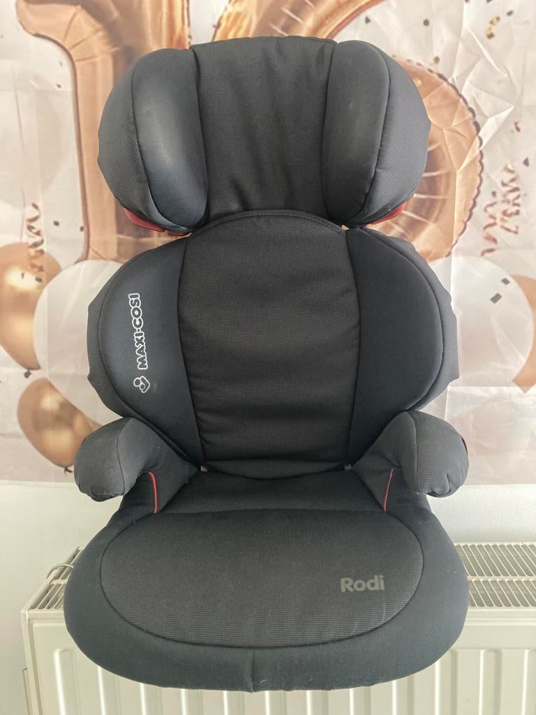 Autostoel maxi cosi Rodi, Kinderen en Baby's, Ophalen, Zo goed als nieuw