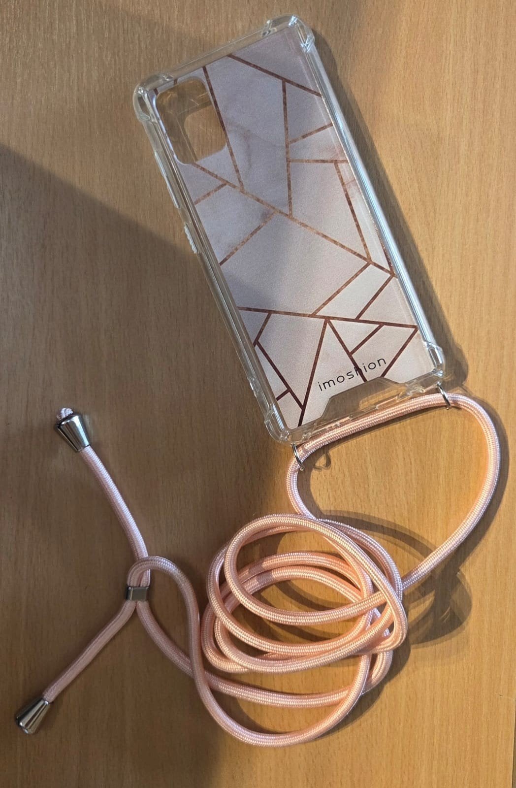 Hoesje voor Samsung A54, Telecommunicatie, Mobiele telefoons | Hoesjes en Screenprotectors | Samsung, Ophalen of Verzenden