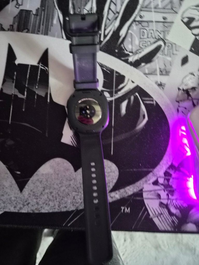 Montre Samsung Galaxy 9 40 mm, Bijoux, Sacs & Beauté, Neuf, Enlèvement ou Envoi, Galaxy watch 9, Niveau de stress