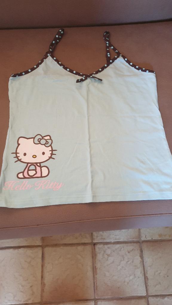 Pyjama 2 pièces Hello Kitty neuf, Kleding | Dames, Ophalen, Nieuw