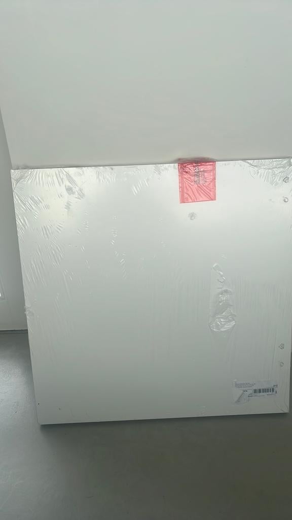 Ikea legplanken 60x60cm, Ophalen, Zo goed als nieuw