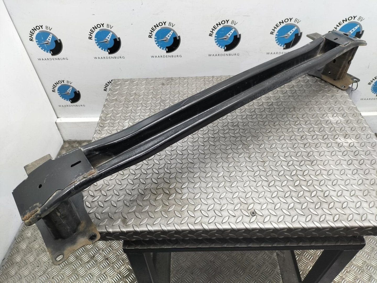 VOLKSWAGEN GOLF CD1 2.0 TDI GTD BUMPERBALK ACHTER 2021, Gebruikt, Ophalen of Verzenden, Achter, Bumper