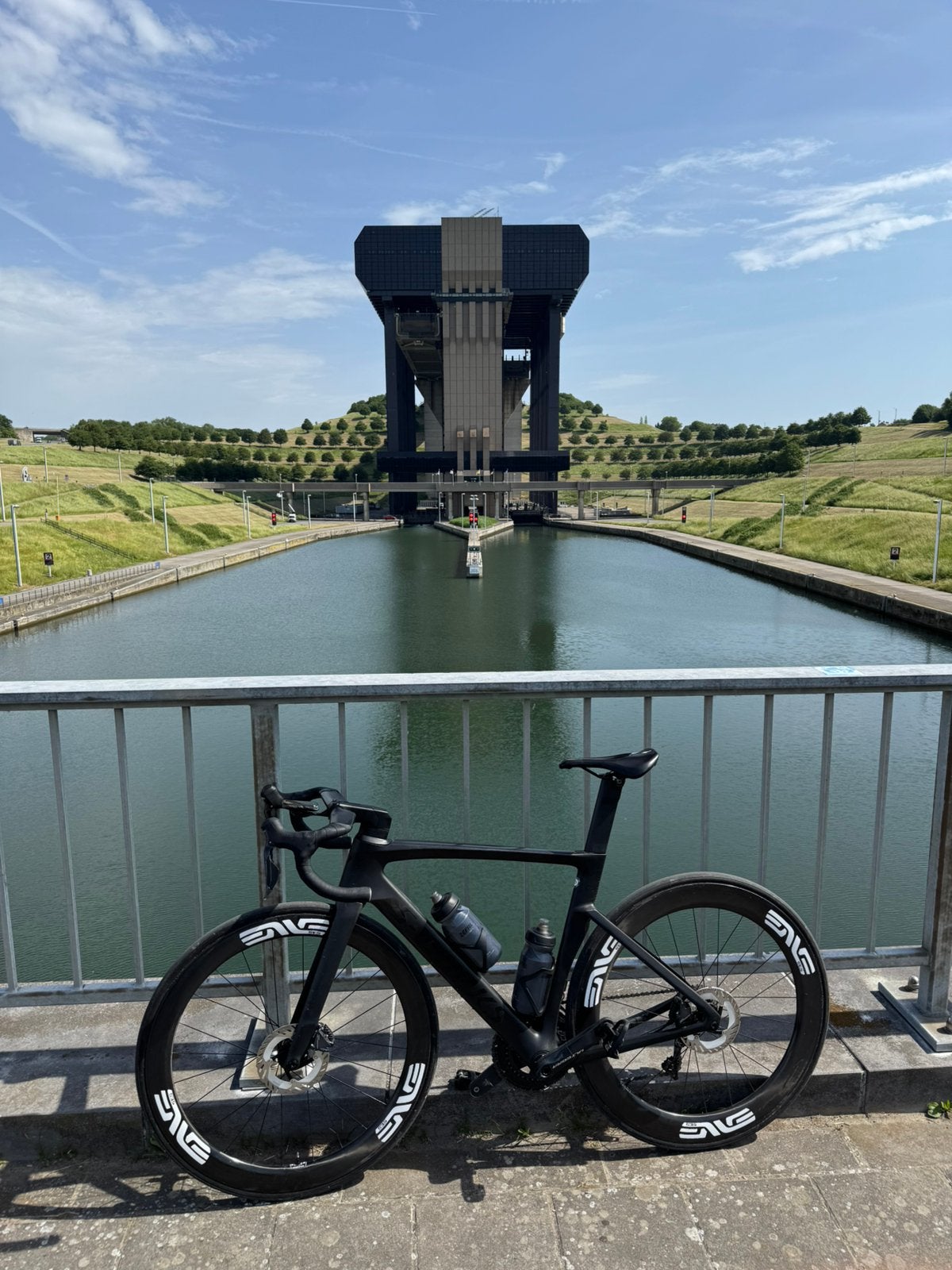 S-works Venge 54 ultegra di2, Vélos & Vélomoteurs, Enlèvement, Comme neuf