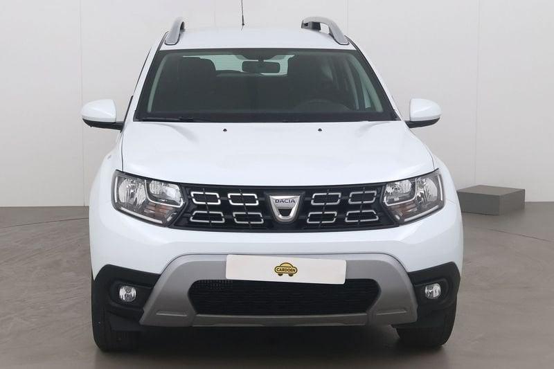 Dacia Duster 1.3 tce liberty gpf (eu6d) 131, Autos, 1332 cm³, Achat, Electronic Stability Program (ESP), Euro 6