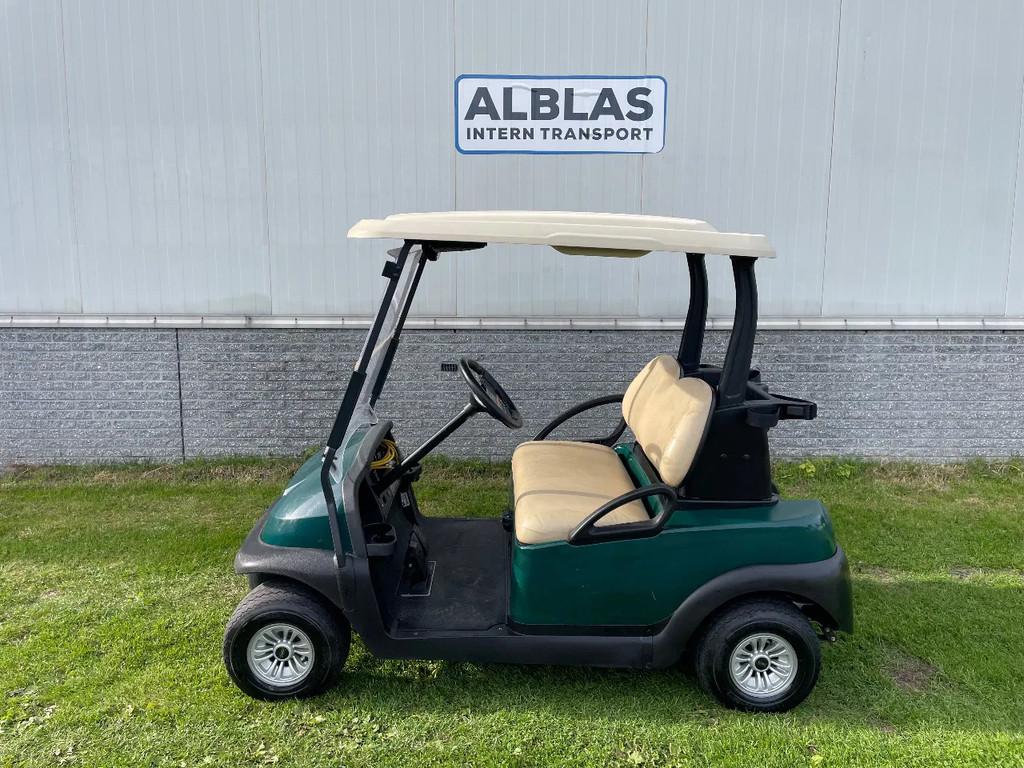 Clubcar Golfkar clubcar 2018 met nieuwe accuset (bj 2018), Overige merken, Gebruikt, Clubcar, US